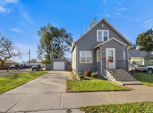 215 N 1st St, Aberdeen, SD 57401