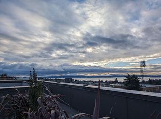 4205 SW Genesee St #317, Seattle, WA 98116
