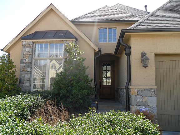 This Home has Designer Details