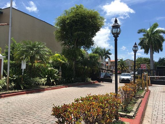2nd image of 8660 NW 6th Ln #5215