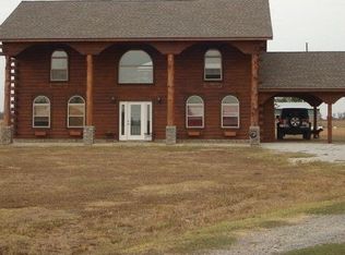 3015 N McNeely Rd, Marion, AR 72364