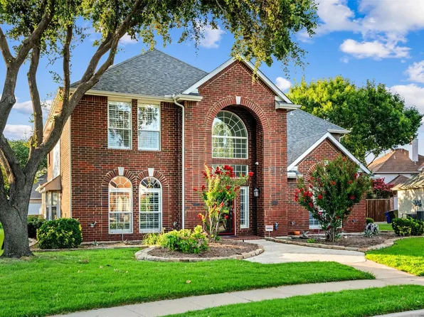 2513 Leicester Ct, Carrollton, TX 75006