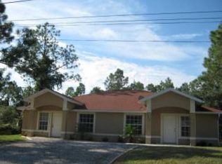 4639 28th St SW, Lehigh Acres, FL 33973