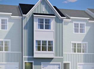 Haywood Plan, McQuillan Pines, Wilmington, NC 28412