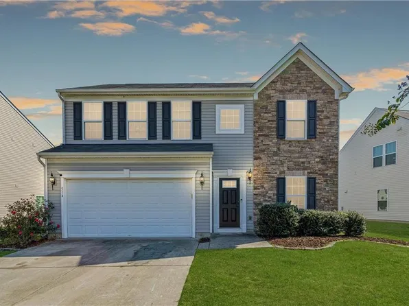 514 Loggerhead Dr, Newport News, VA 23601