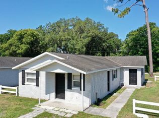 4901 20th St, Zephyrhills, FL 33542