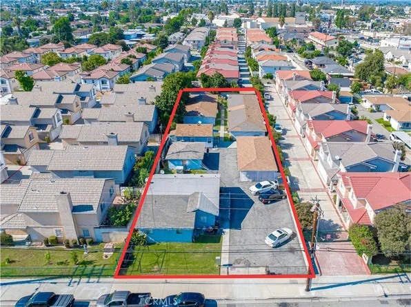 2941 Maxson Rd, El Monte, CA 91732