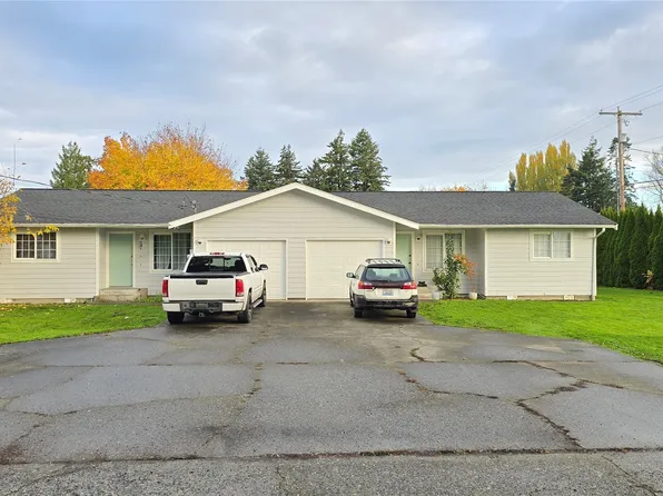 102 Hayes St, Nooksack, WA 98276