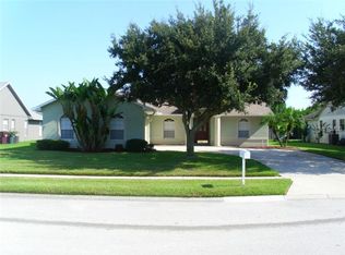 2419 Sweetwater Blvd, Saint Cloud, FL 34772