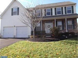 219 Beech Ln, Perkasie, PA 18944