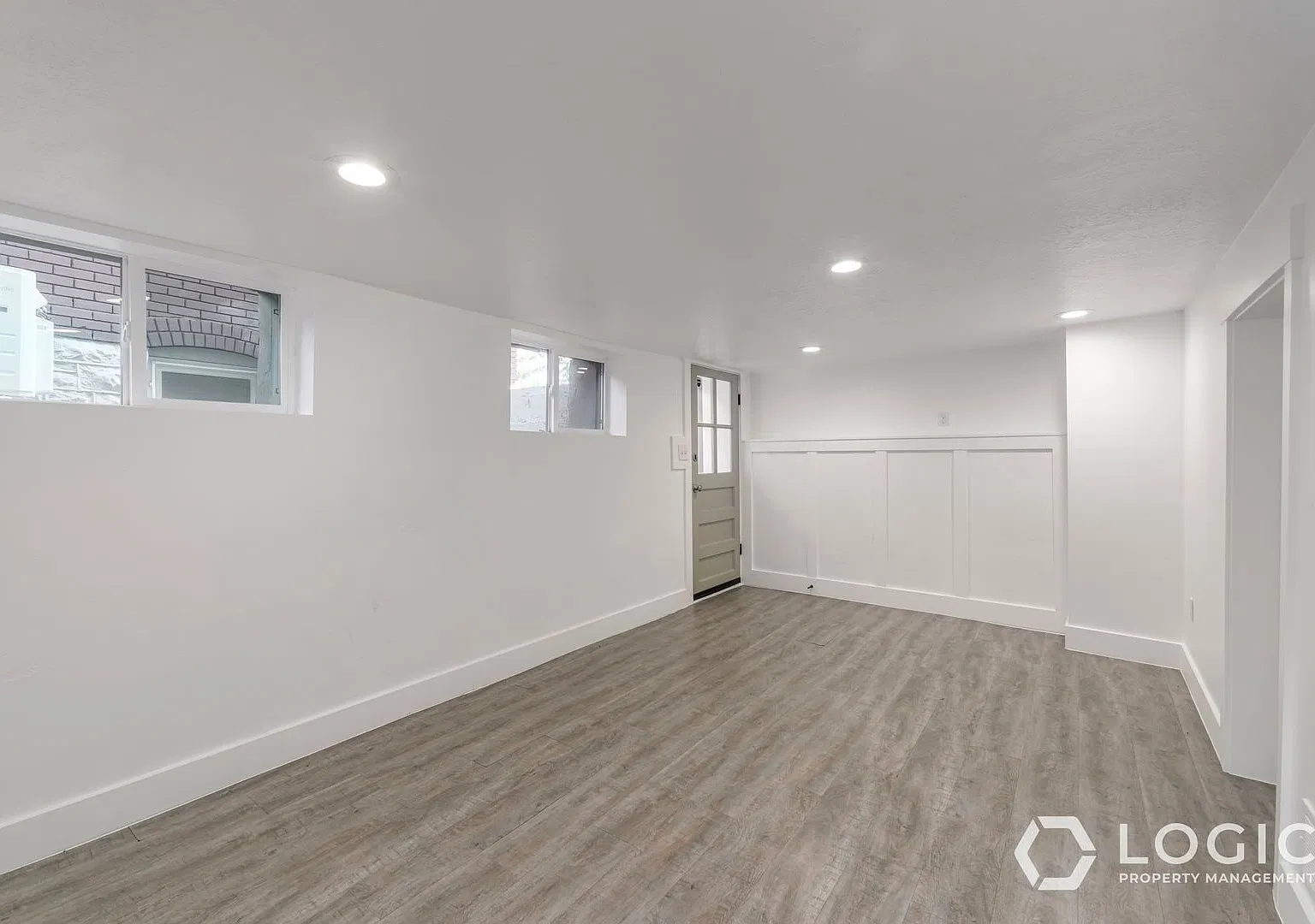 2 Bed / 1 Bath Duplex for Rent in Salt Lake City, UT — Photo 3
