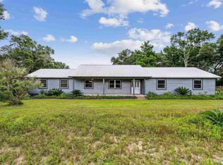 9320 N Eight Mile Creek Rd, Pensacola, FL 32534