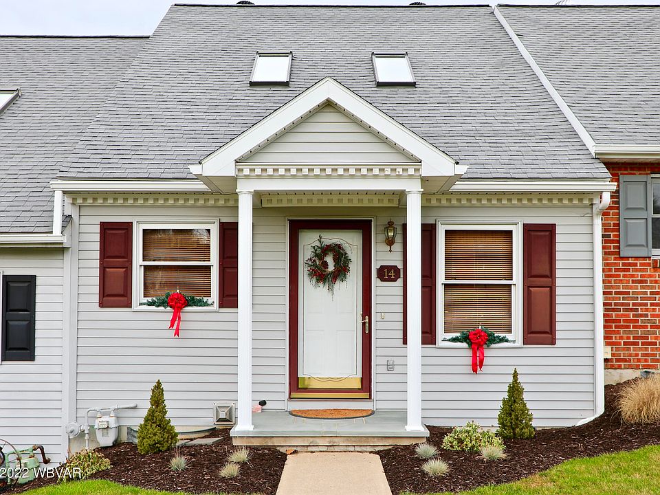 14 Hoover St, Williamsport, PA 17701 Zillow