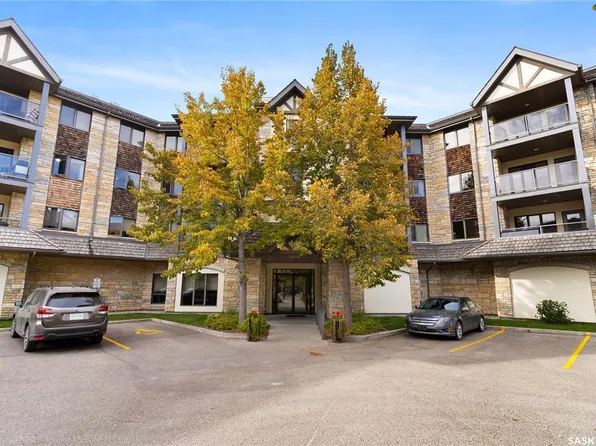 UNIT 450-3605 Albert STREET, Regina, SK S4S 7L4