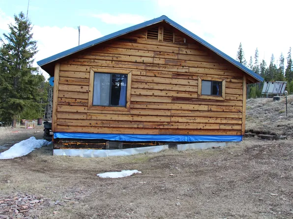 431 Slate Rd, Gold Creek, MT 59733