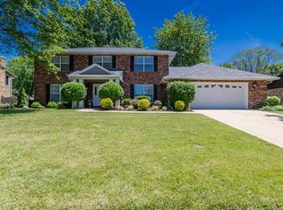 1022 Ramblewood Dr, O Fallon, IL