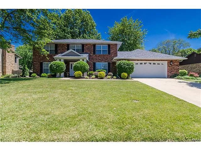 1022 Ramblewood Dr photo 1