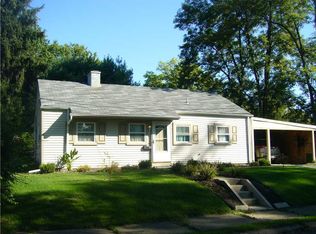 757 Hillcrest St, Baden, PA 15005