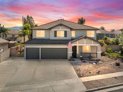 2128 Shelley Cir, Corona, CA, 92878