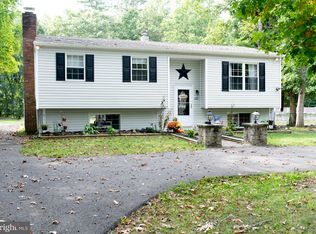 222 Front St, Southampton, NJ 08088