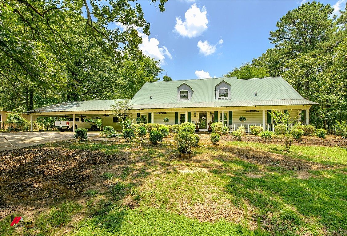 1124 Johnson Rd, Doyline, LA 71023 MLS 20352494 Zillow
