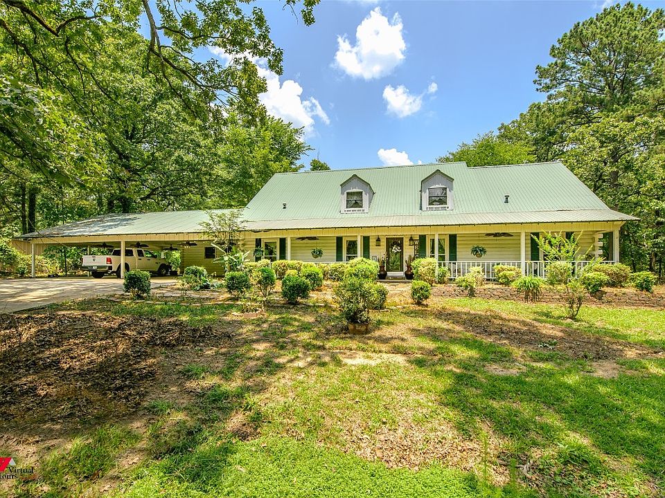 1124 Johnson Rd, Doyline, LA 71023 MLS 20352494 Zillow