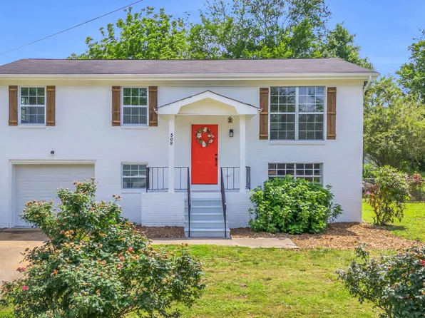 508 Kirby Dr SE, Cleveland, TN 37323