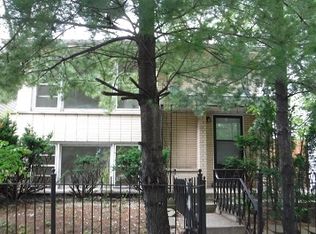 2128 N Mulligan Ave, Chicago, IL 60639