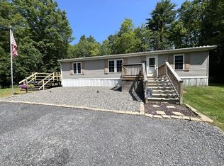 161 Stitts Hill Rd, Pine Valley, NY 14872