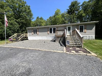 161 Stitts Hill Rd, Pine Valley, NY, 14872