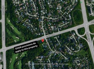 10 Silverdale Cres, Toronto, ON M3A3H1