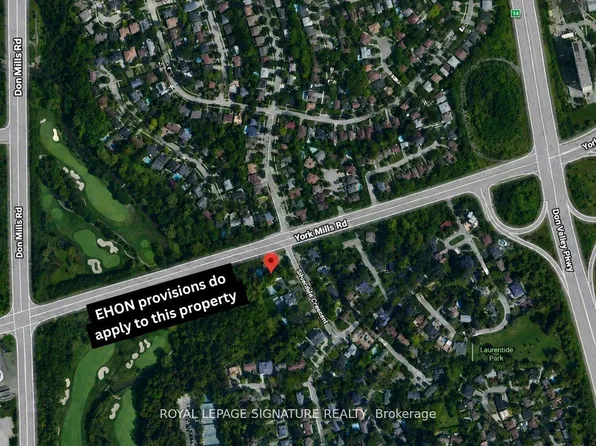 10 Silverdale Cres, Toronto, ON M3A 3H1