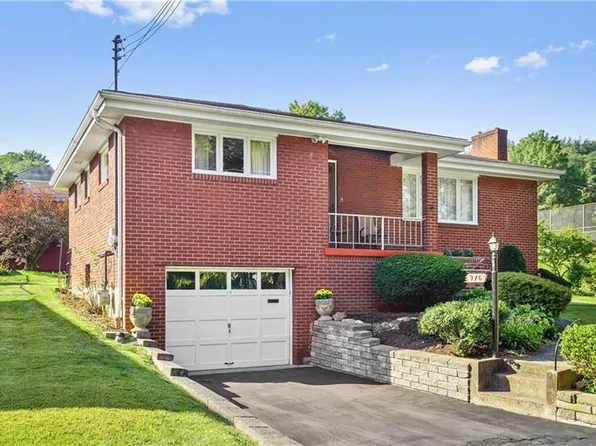 916 9th St, Clairton, PA 15025