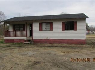 340 Us Highway 158 E, Gatesville, NC 27938