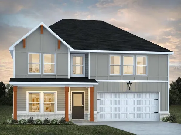 106 Shenandoah Ln, Lagrange, GA 30241