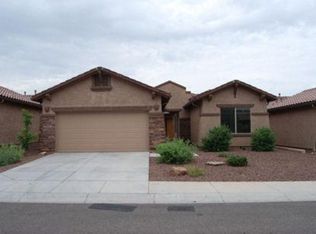 9799 E Prospector Dr, Gold Canyon, AZ 85118