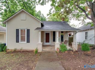 711 McCullough Ave NE, Huntsville, AL 35801