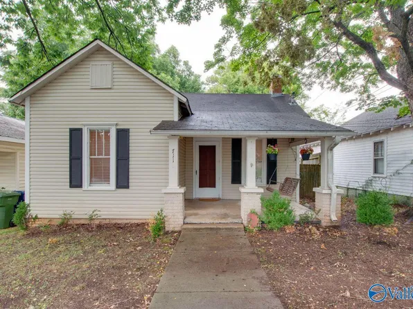 711 McCullough Ave NE, Huntsville, AL 35801