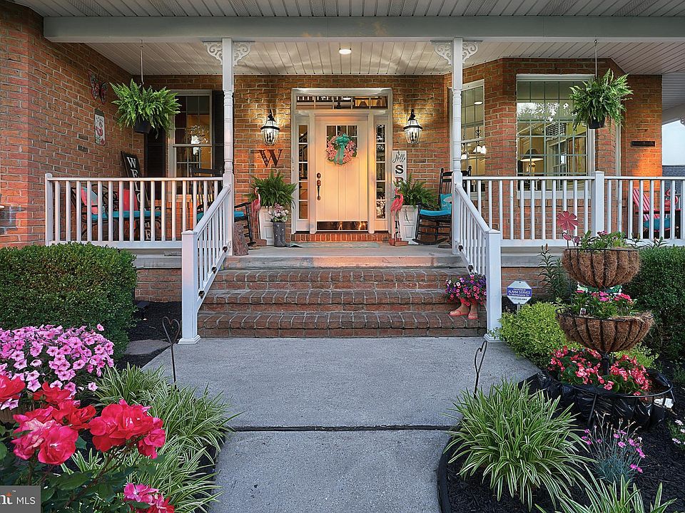 1709 Country Manor Dr York PA Zillow