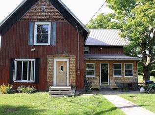 46 Martin Rd, Chateaugay, NY 12920