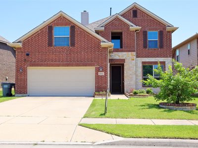 1952 Sunny Side Dr, Little Elm, TX, 75068
