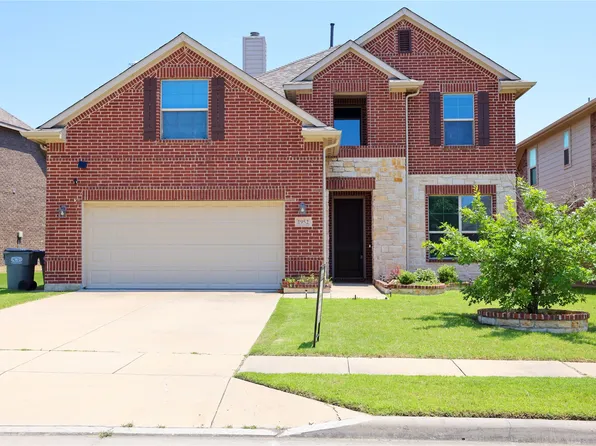 1952 Sunny Side Dr, Little Elm, TX 75068