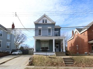 4227 Tower Ave, Cincinnati, OH 45217