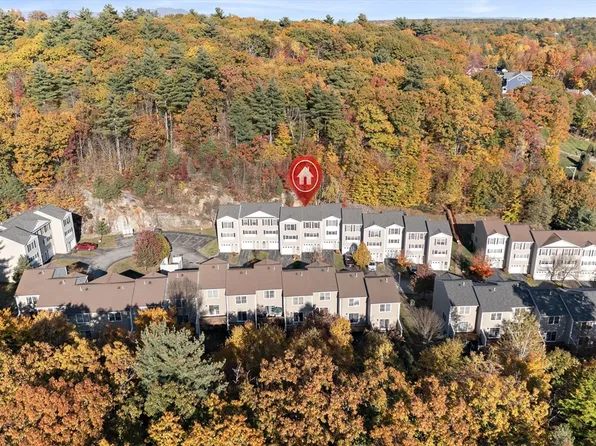 19 Dillon Way Unit 5, Laconia, NH 03246