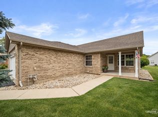 1020 Duran Ct, Joliet, IL 60431