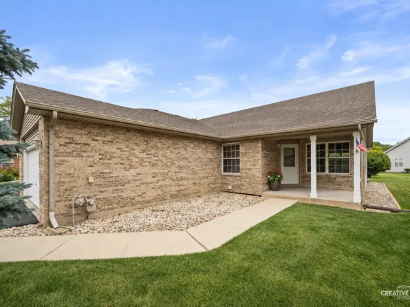 1020 Duran Ct, Joliet, IL 60431