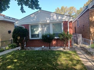 1130 W 111th St, Chicago, IL 60643