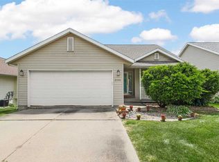 2106 13th St, Coralville, IA 52241