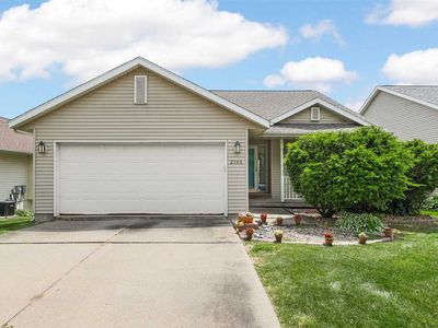 2106 13th St, Coralville, IA, 52241