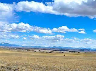 Mackenzie Mountain Way, Three Forks, MT 59752